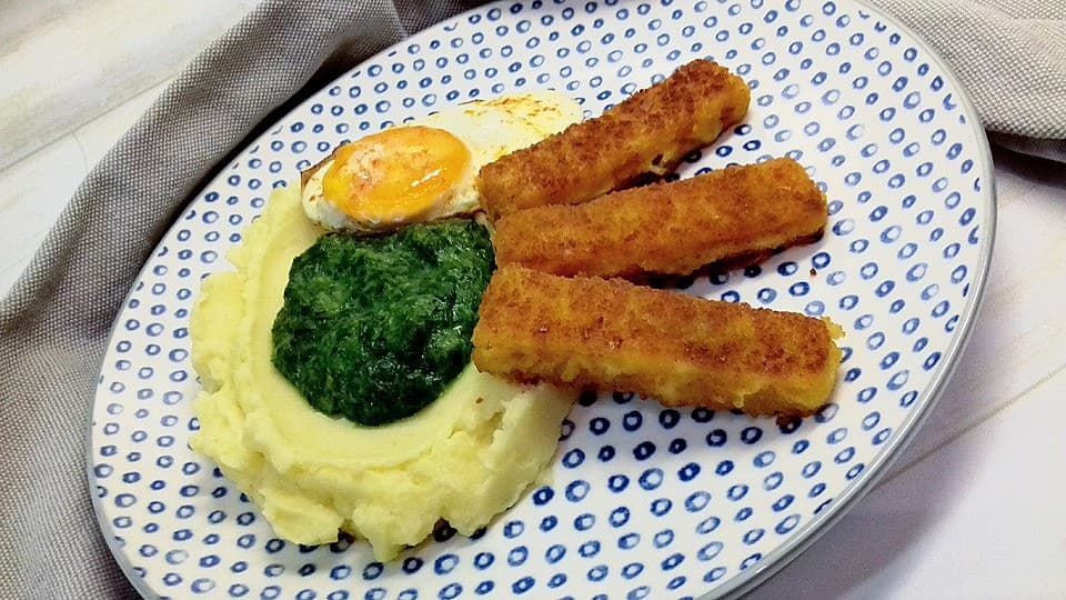 Gesunde Ernährung Kita Köln