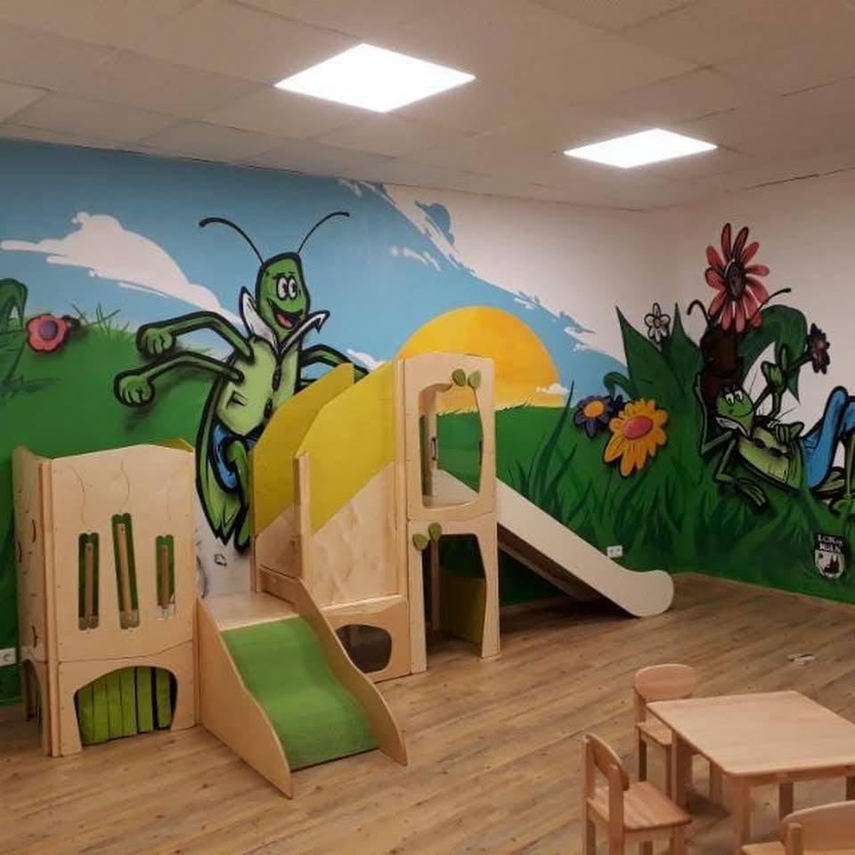 Kindertagespflege Weidenpesch